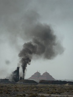 China-coal-fired-power
